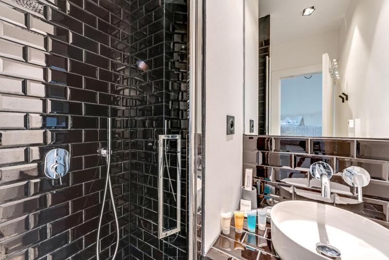 125 Suite Cochine - Superbe Appartement A Paris Exterior foto