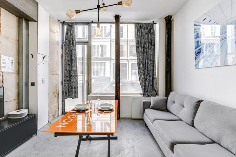 125 Suite Cochine - Superbe Appartement A Paris Exterior foto